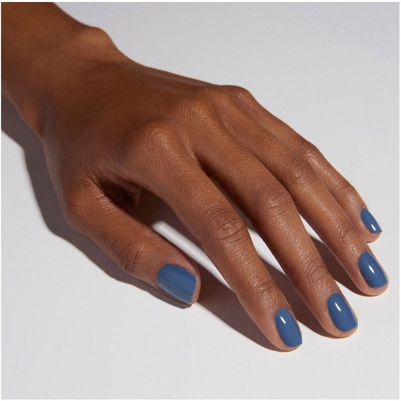 CND Vinylux Nail Polish 15 ml - Denim Patch #226