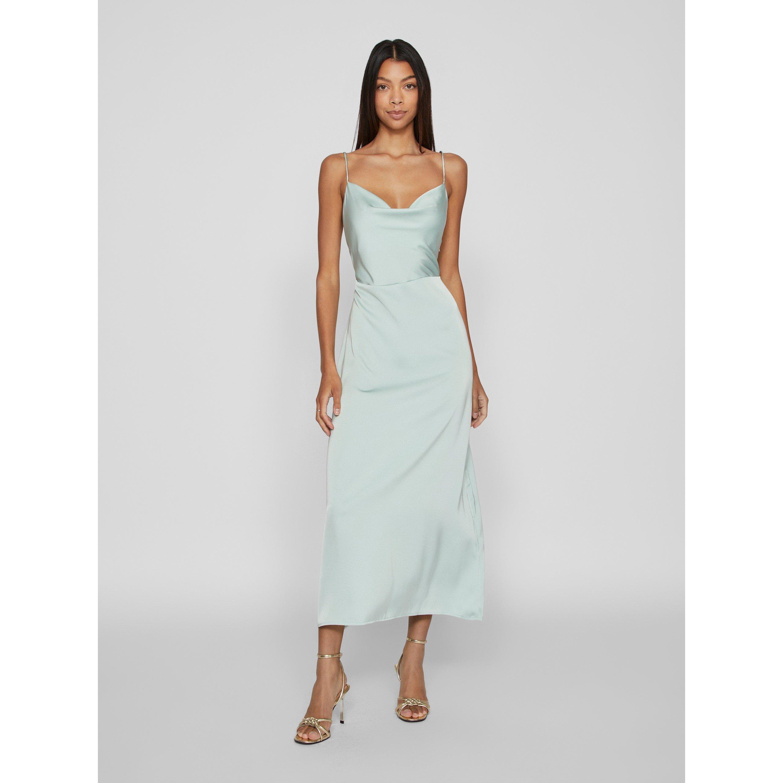 Vila Avenna Maxi Dress