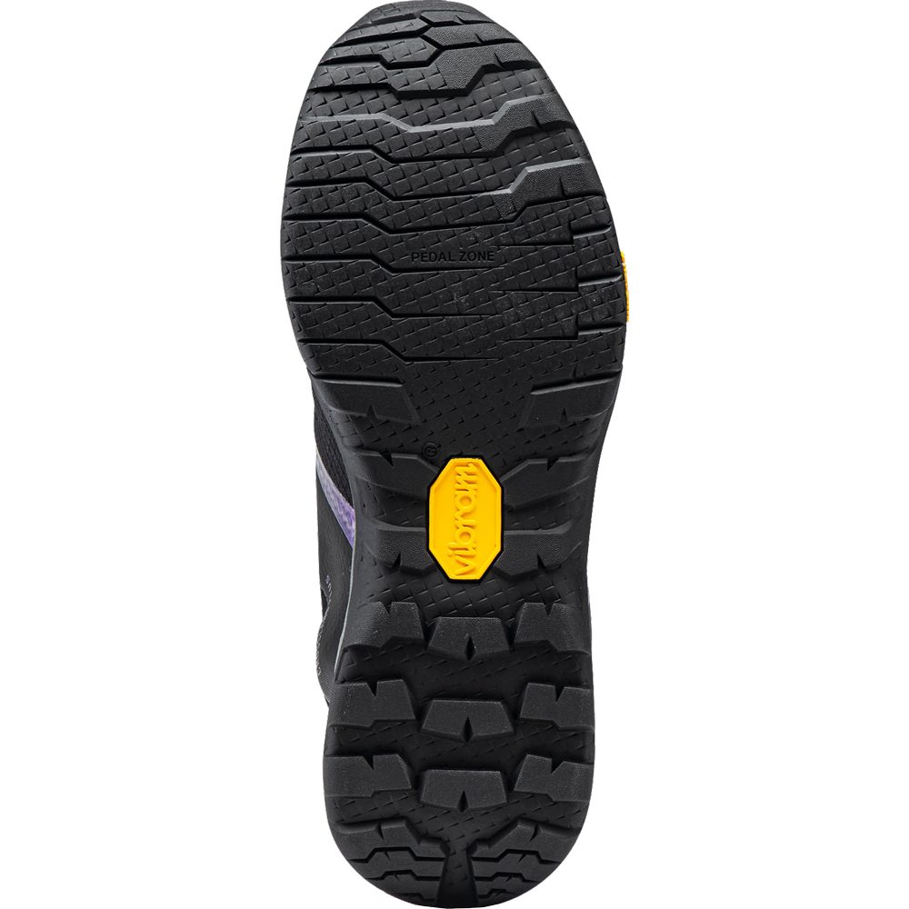 Northwave Crossland Plus E-Bike Schuhe Damen schwarz