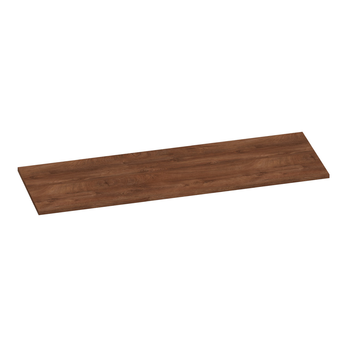 Brauer Ocean Slim toppaneel 140cm forest cacao