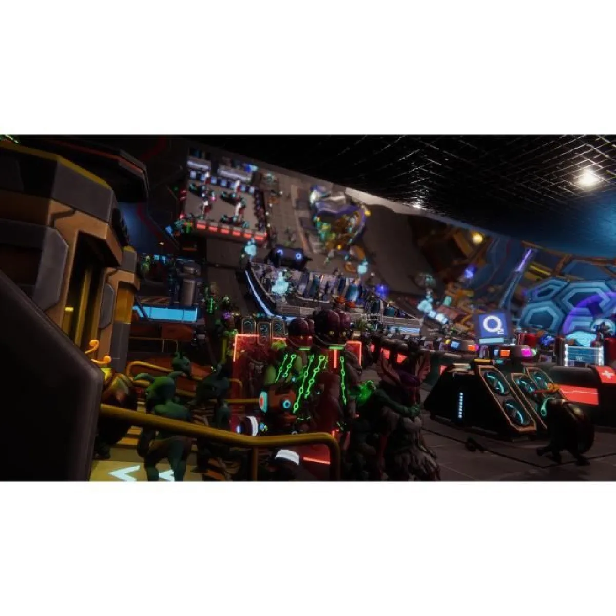 Kalypso Media Kalypso Spacebase Startopia
