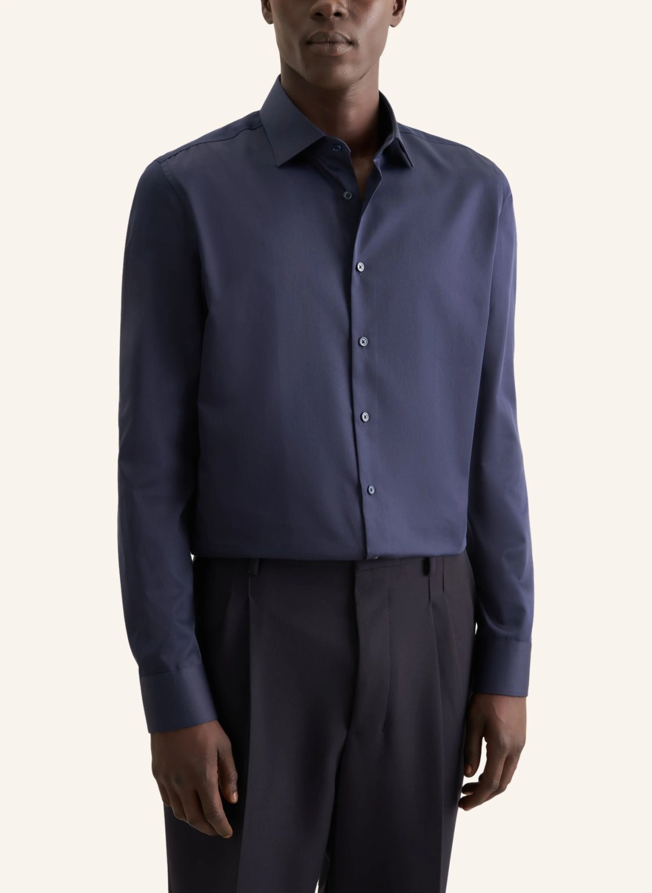 seidensticker Business Hemd Slim Fit