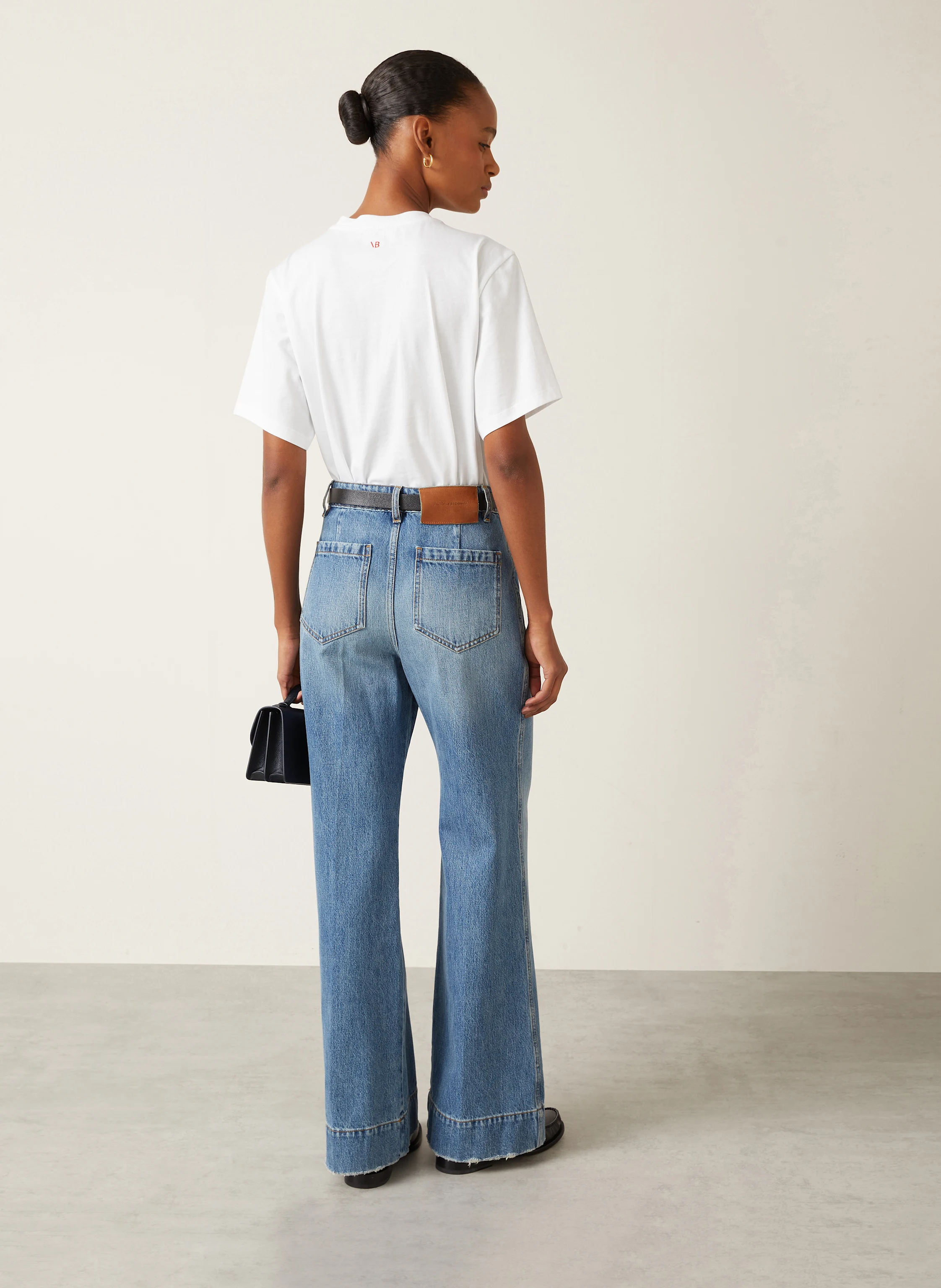 VICTORIA BECKHAM T-Shirt