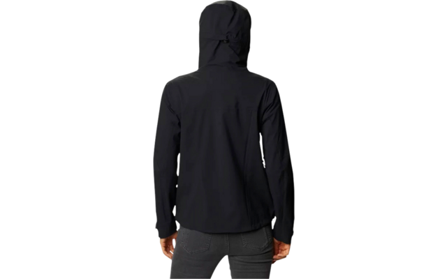 Columbia Omni Tech Ampli Damen Softshelljacke