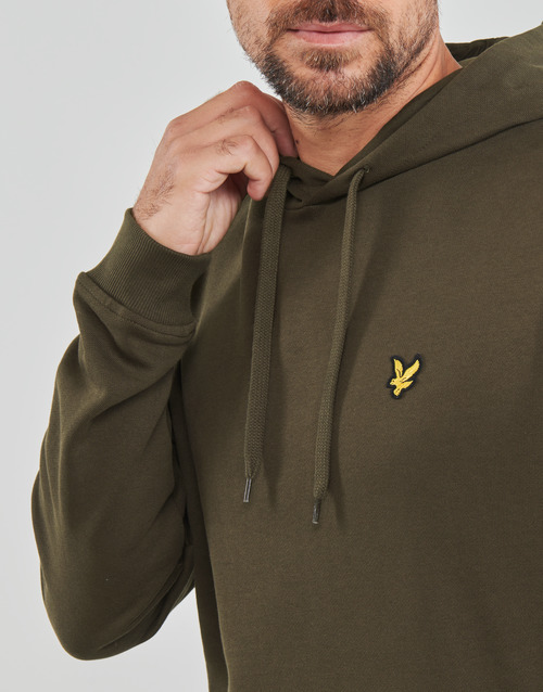 Lyle & Scott - ML416VOG - Kaki