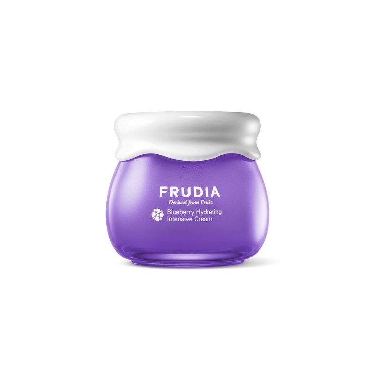 Frudia Blueberry Intensiv feuchtigkeitsspendende Gesichtscreme 55 g