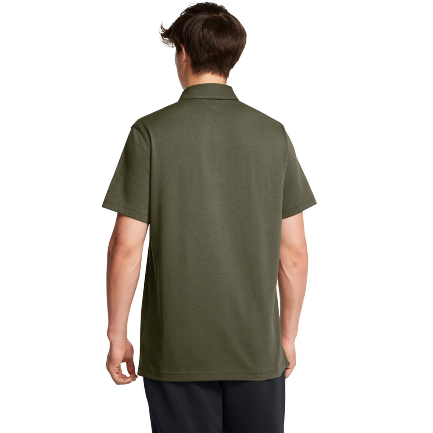 Under Armour  Icon Polo