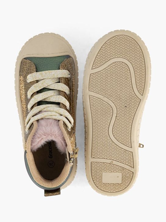 Graceland Hoge sneaker