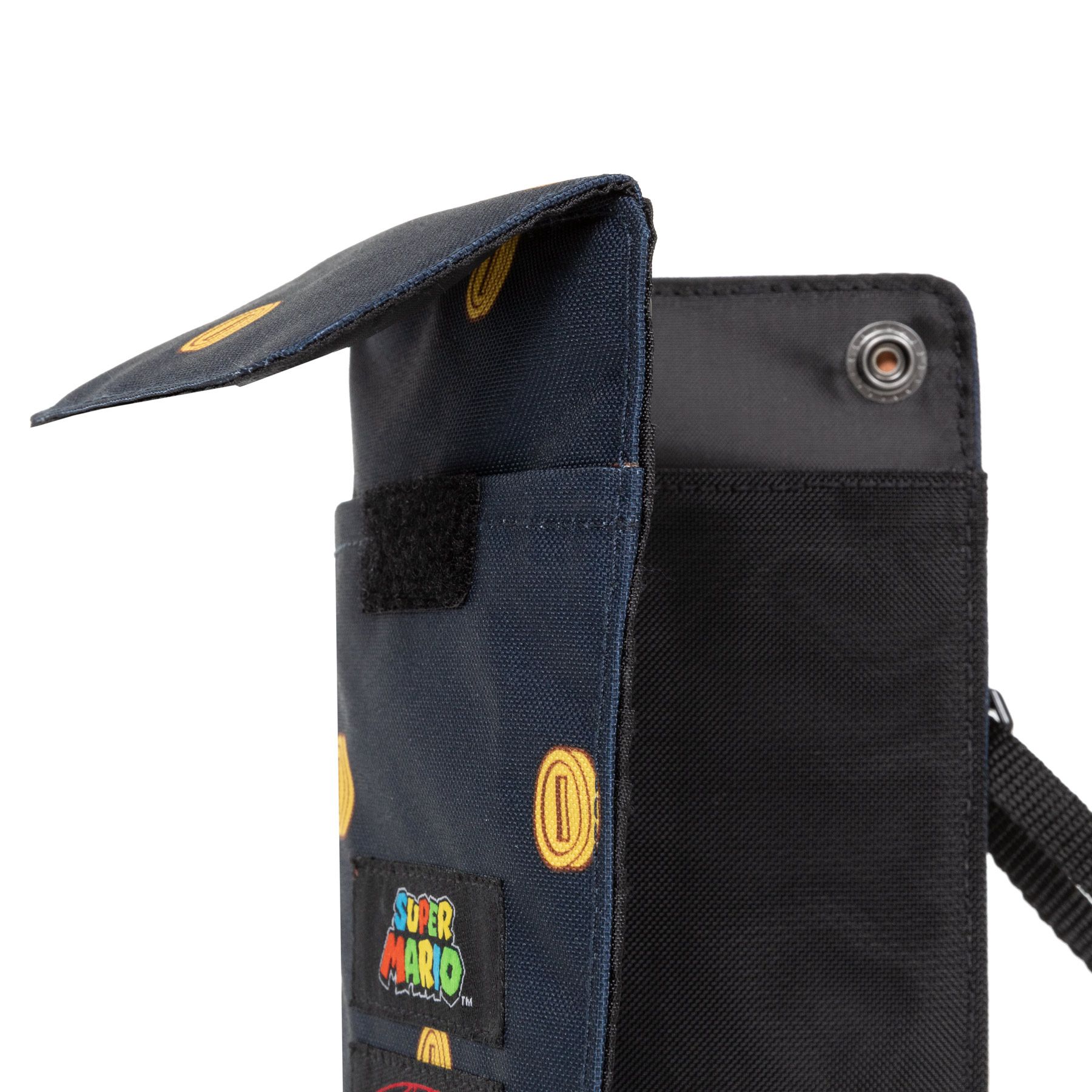 Daller Pouch Navy