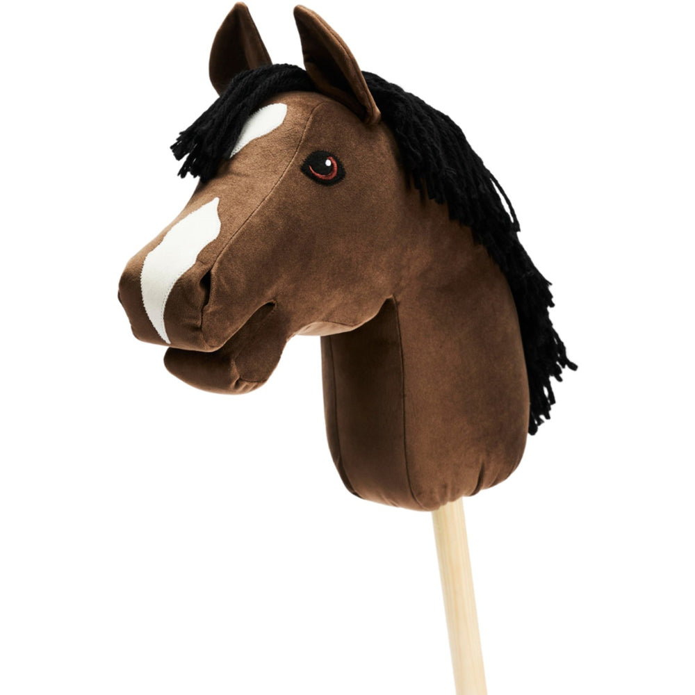 Køb My Hobby Horse Brun Kæphest Junior