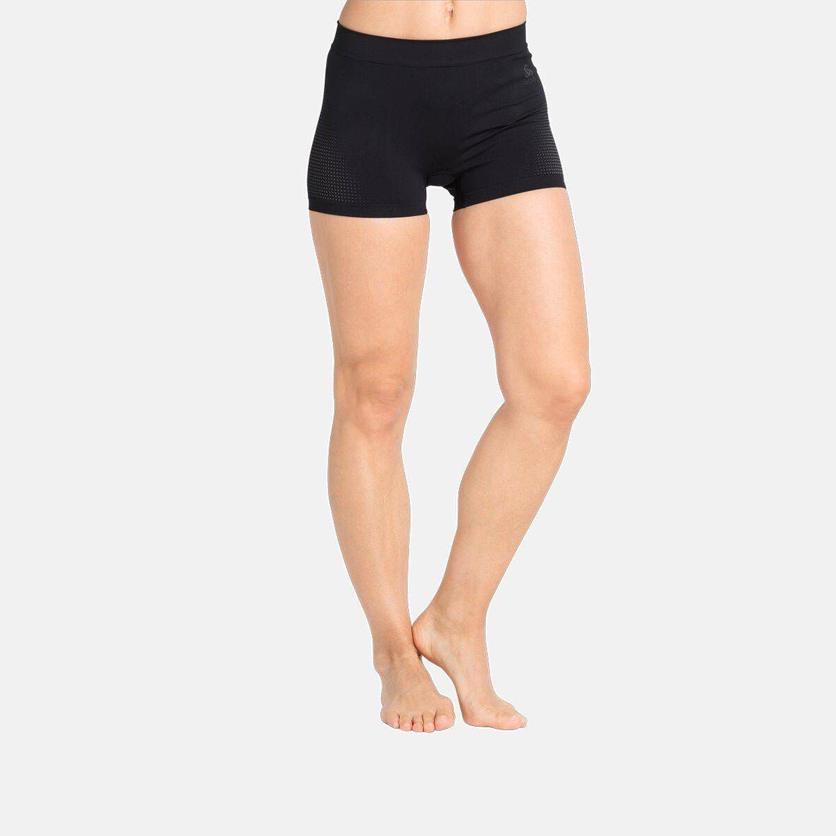 Odlo| Damen Funktionspanty PERFORMANCE WARM ECO