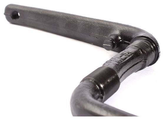 BMX Manivelle MVP OPC 170mm KHEbikes