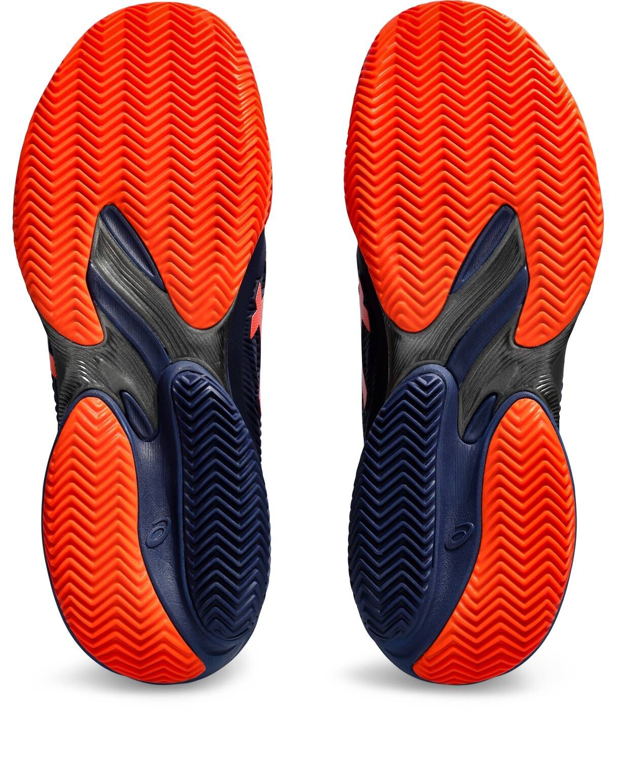 Asics| Herren Tennisschuhe COURT FF 3 CLAY