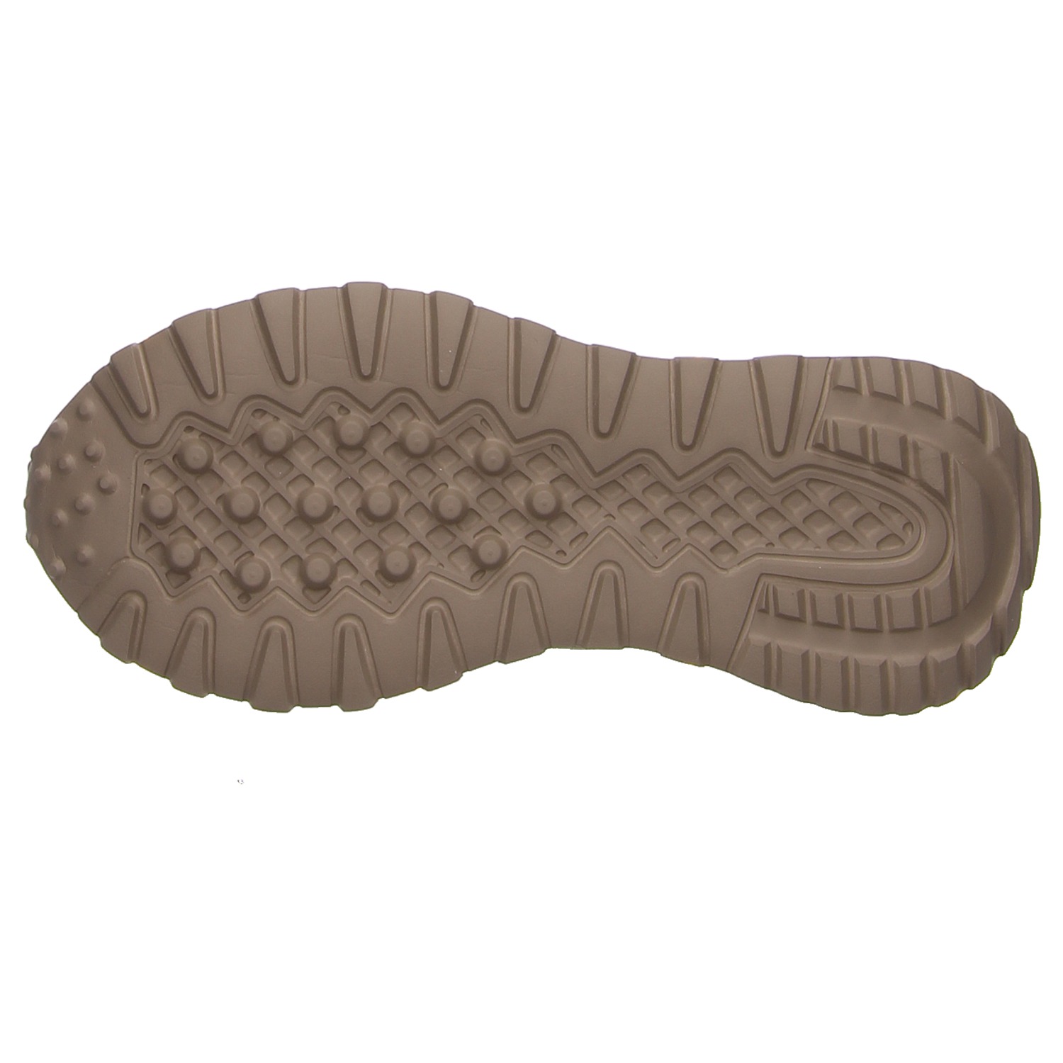 HBH Schnürschuh beige beige