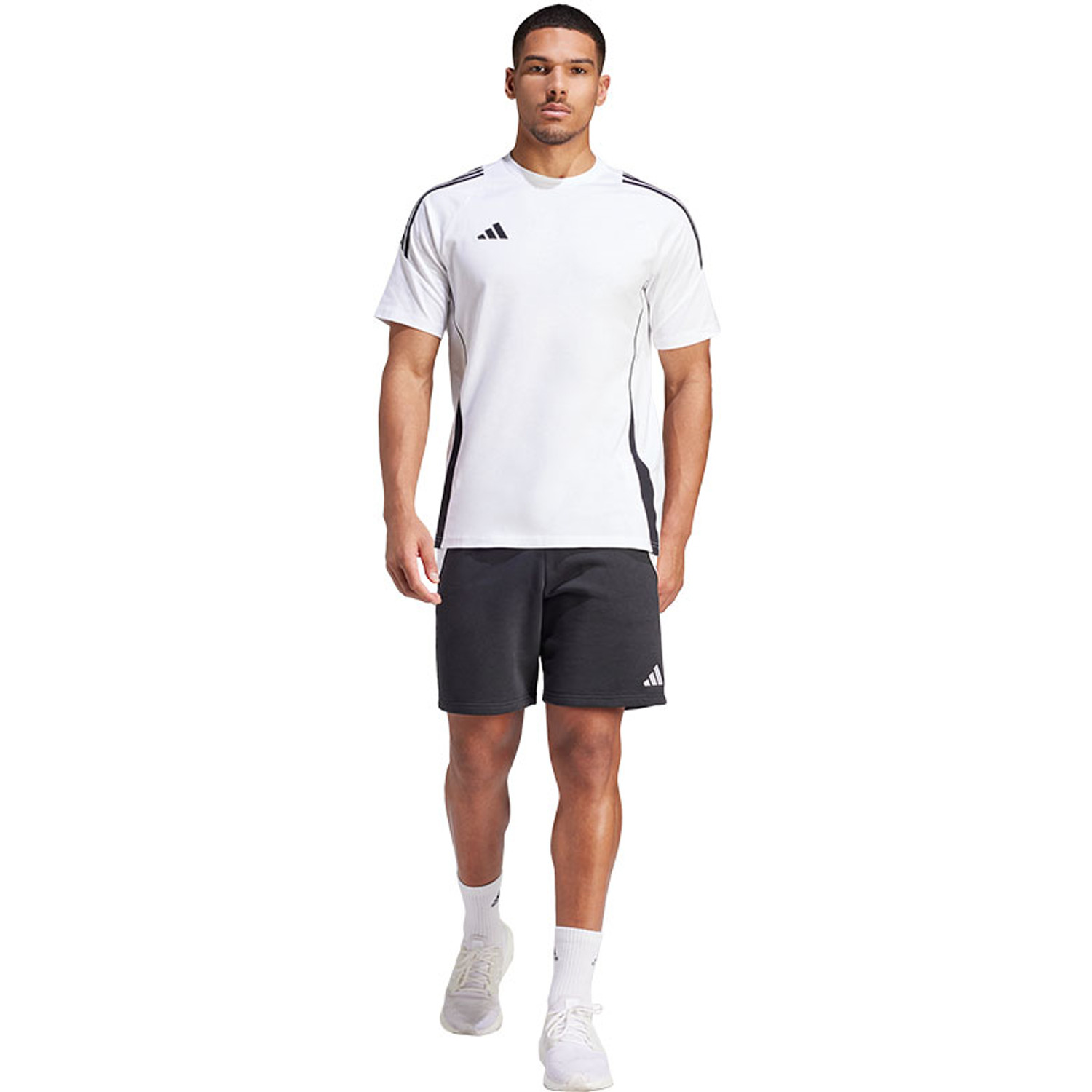 adidas Tiro 24 Sweat Zomerset