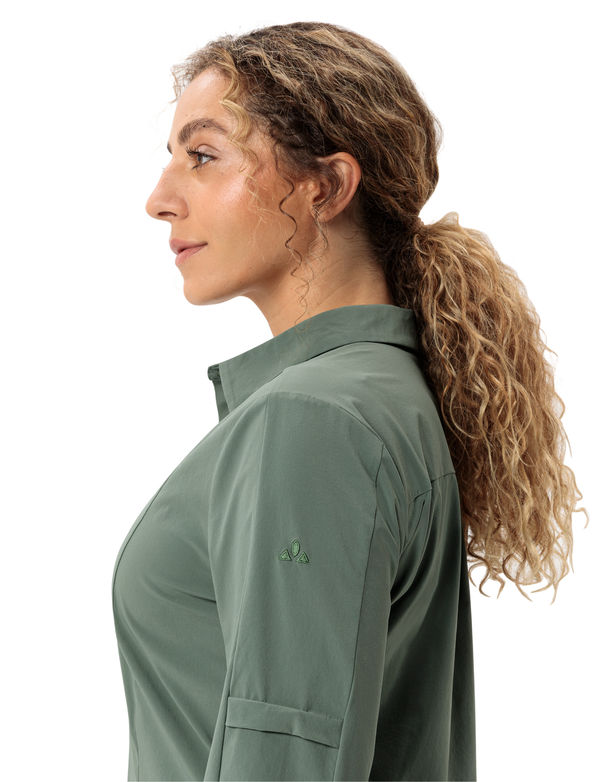 Women's Farley Stretch Shirt