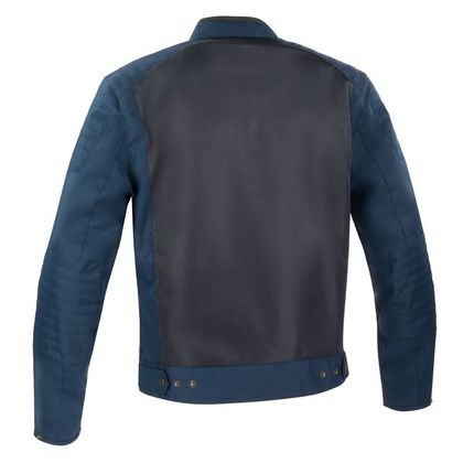 Blouson Segura OSKAR - BLUE - Bleu