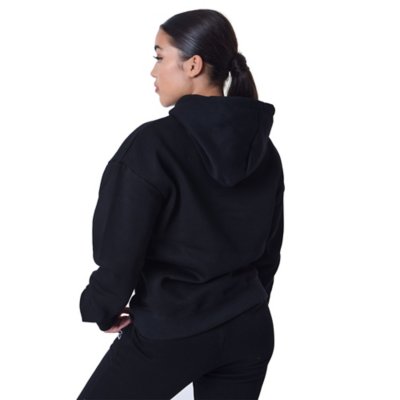 Sweatshirt à capuche femme Essentials PROJECT X PARIS