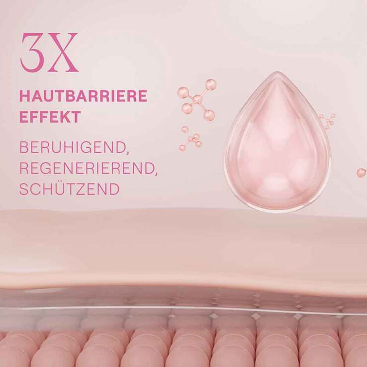 Weleda Sensitiv Feuchtigkeitscreme leicht Mandel, 30 ml