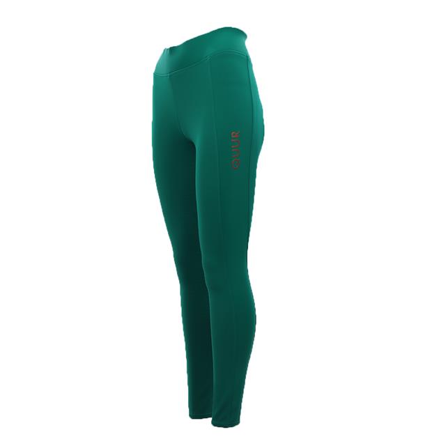 Rijlegging QUUR QGenc 2.0 Full Grip Groen