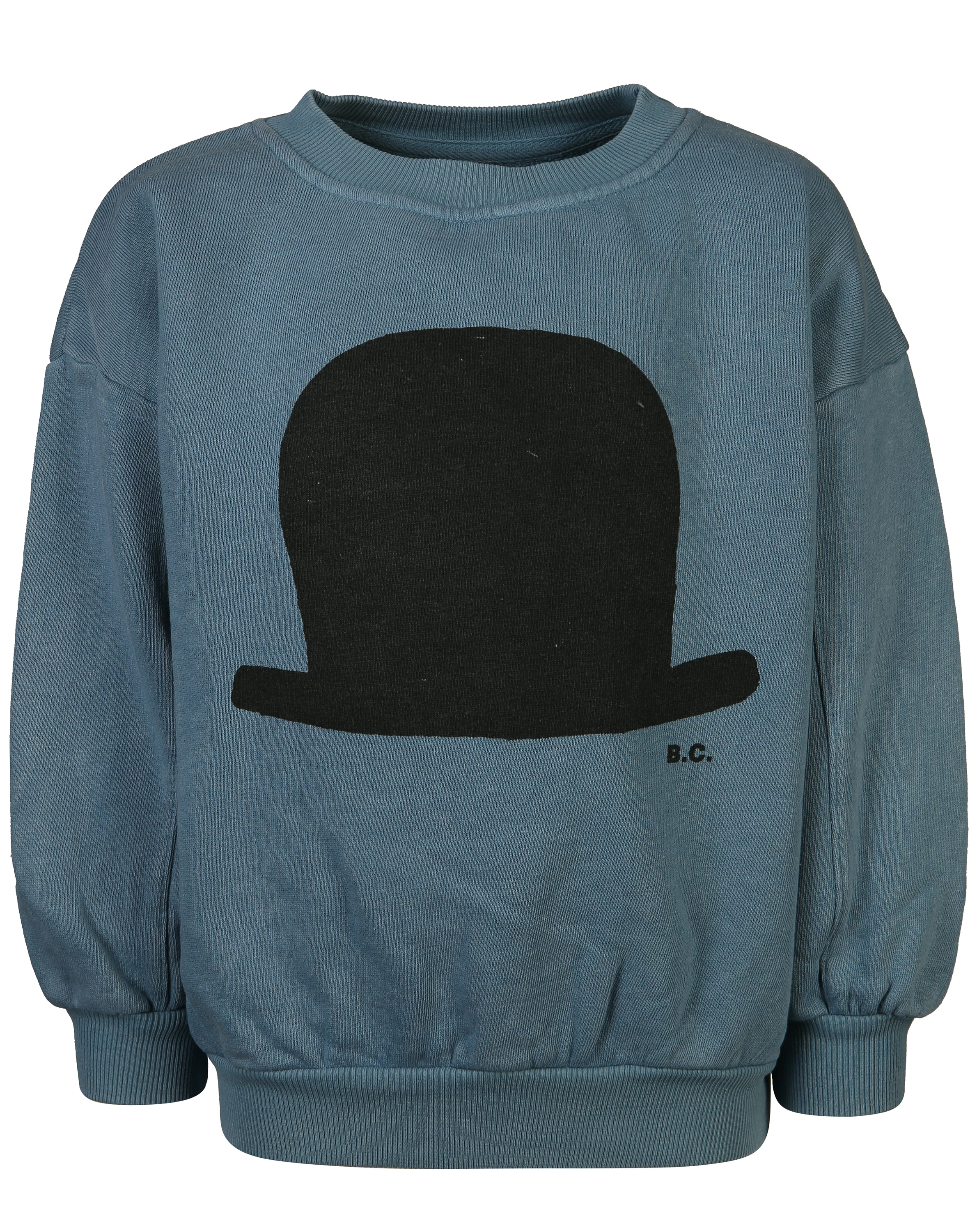Sweatshirt ZYLINDER in infinity