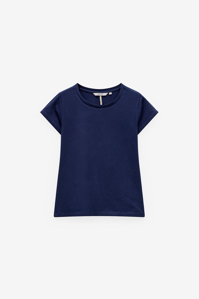 T-SHIRT BÁSICA