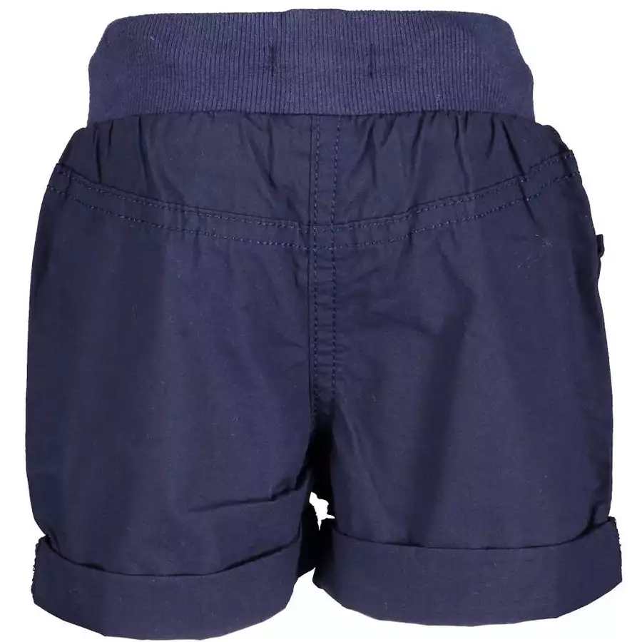 BLUE SEVEN Sweatshorts nachtblau