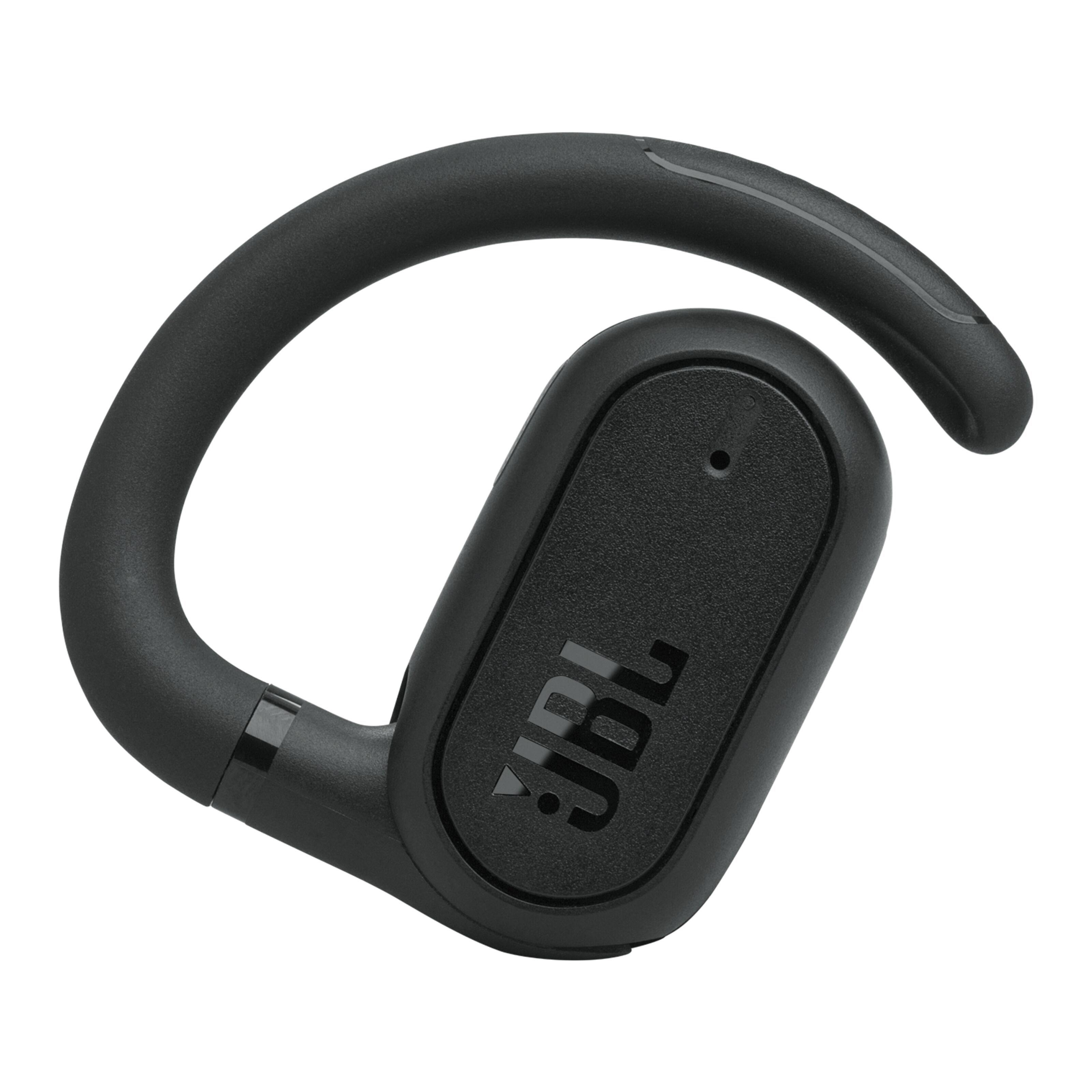 JBL Soundgear Sense Svart