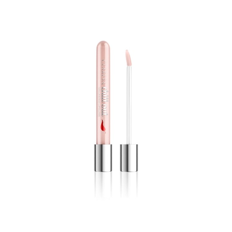 Claresa Chill Out vergrößernder Lipgloss /12/ 5 ml