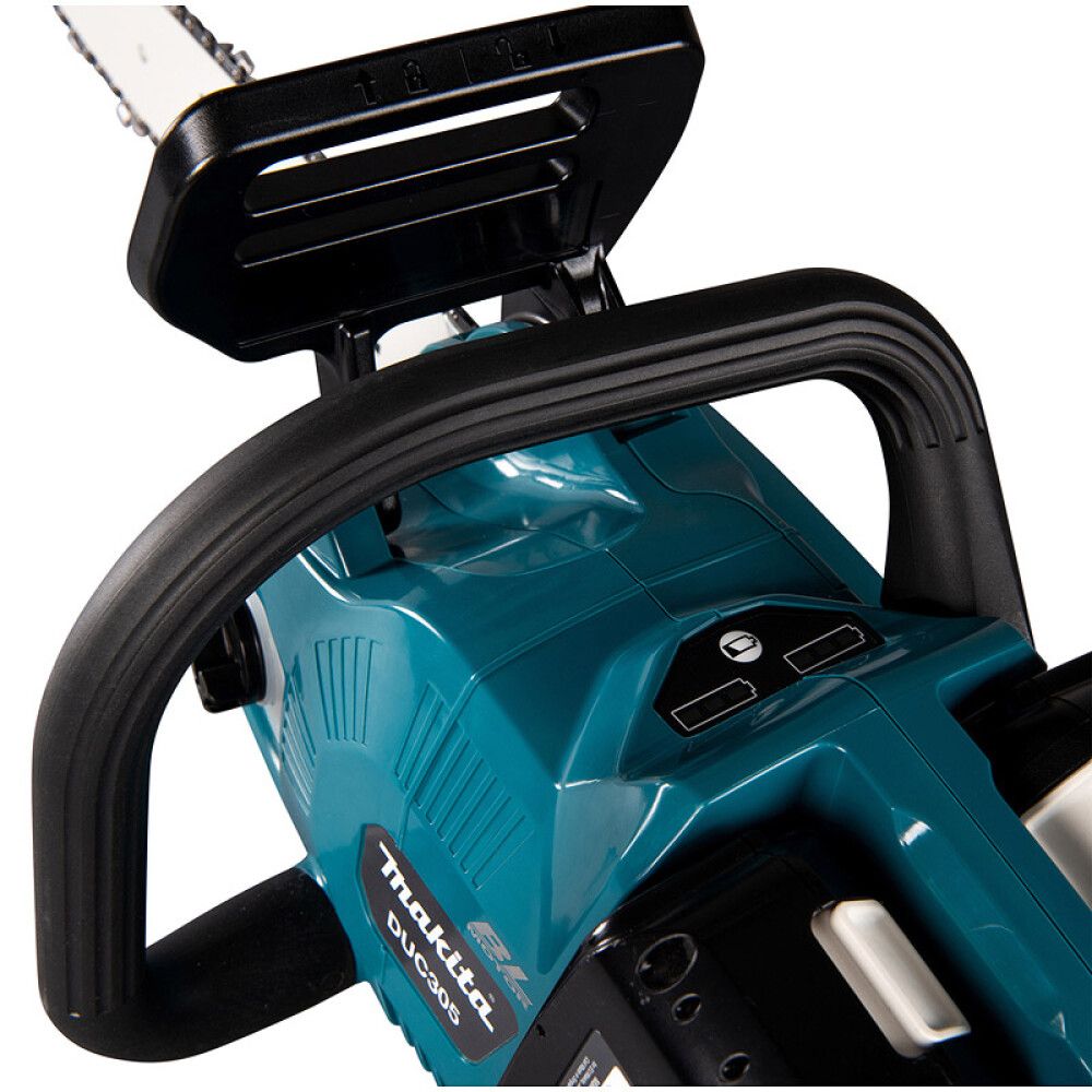 MOTORSAG MAKITA DUC305Z LXT 18V UTEN BATTERI