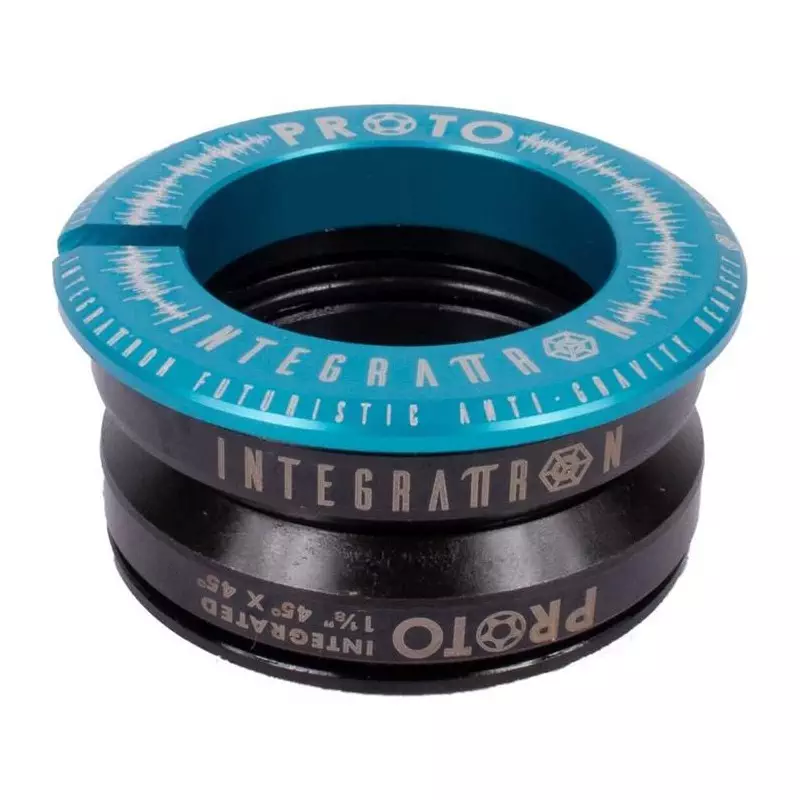 Jeu de direction PROTO Intergrattron