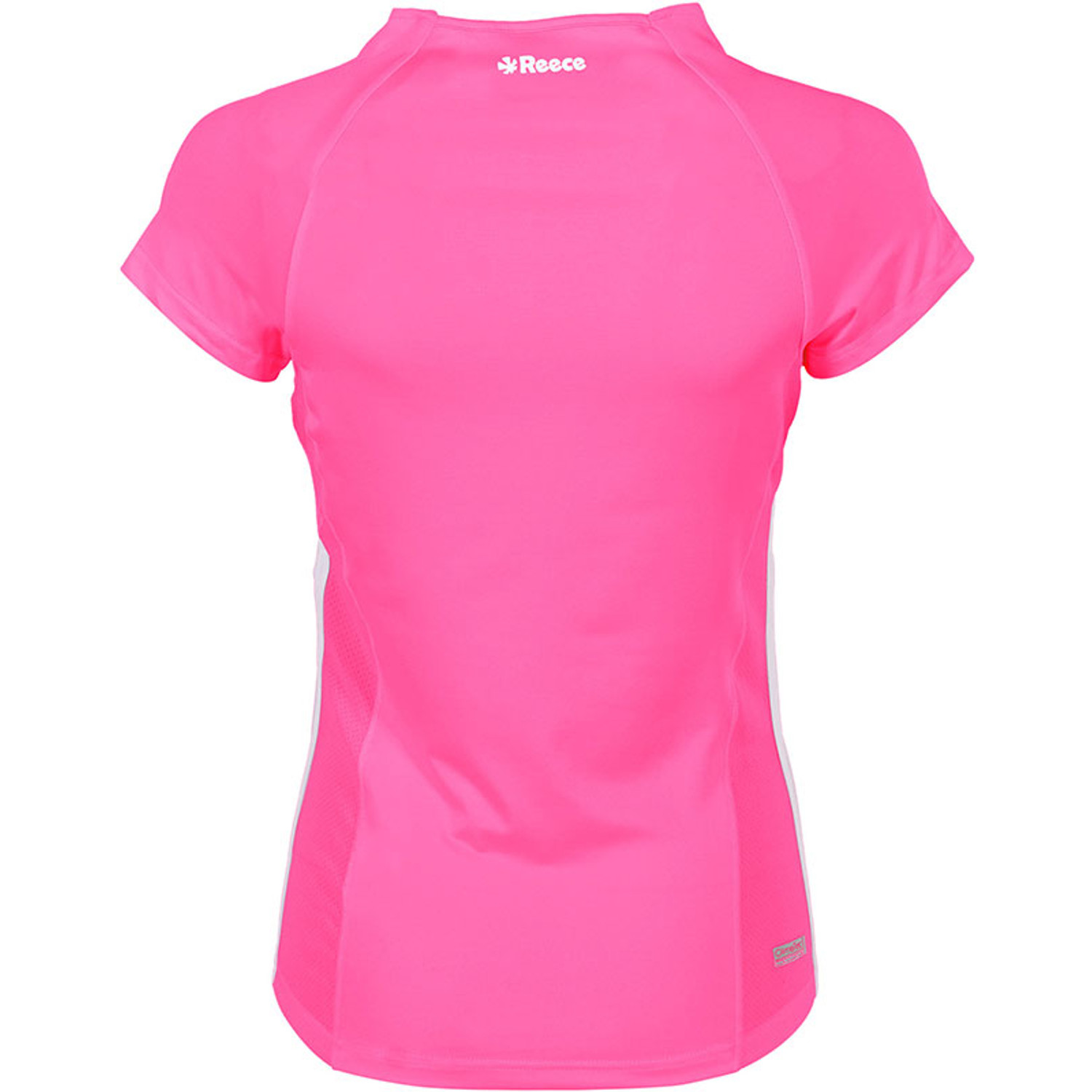 Reece Rise Shirt Dames