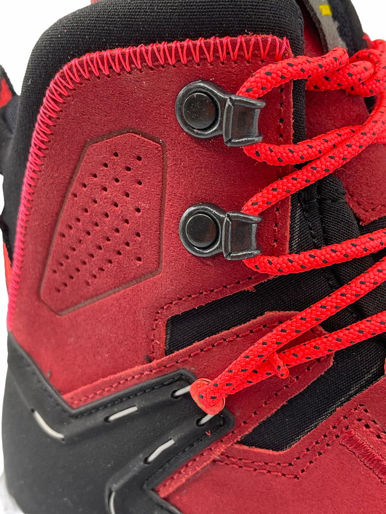 Salewa MTN Trainer Mid GTX W