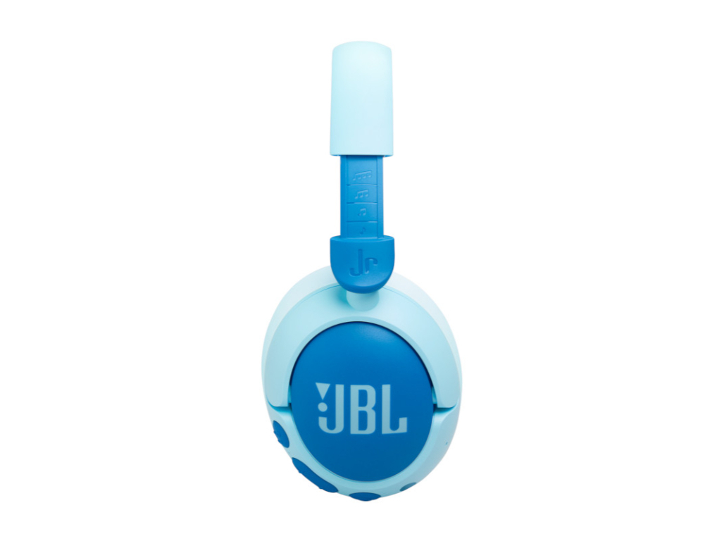 AUSCULTADORES JBL JR470NC AZUL
