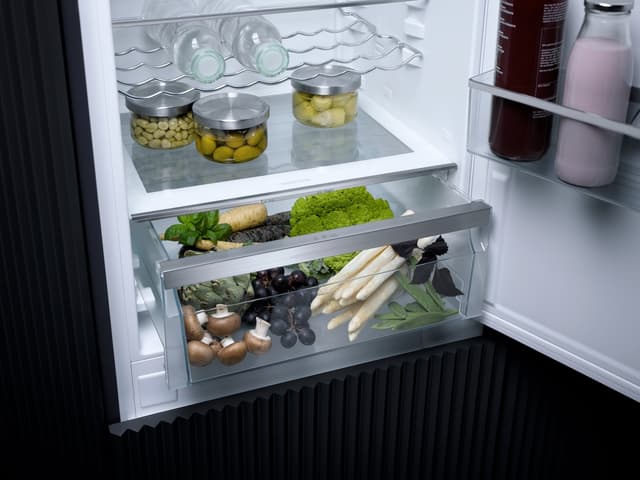 Miele Kølefryseskab KF 7731 D (Integreret)