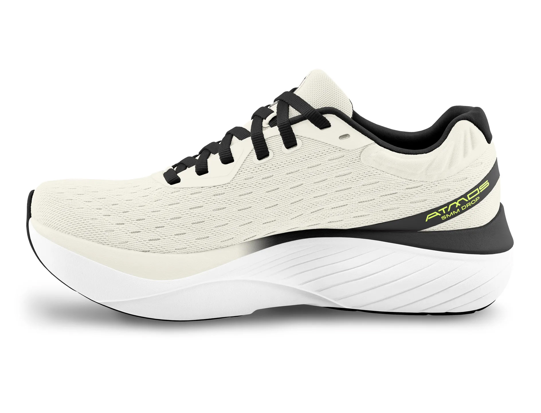 Topo Atmos Bone/Black