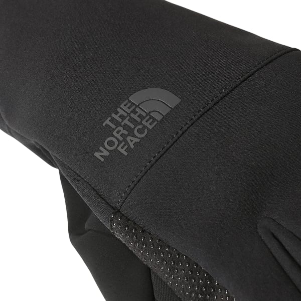 Gant ski de randonnée THE NORTH FACE M APEX ETIP TNF TNF BLACK