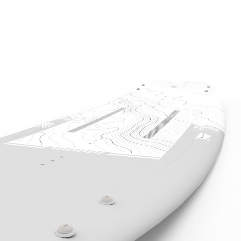 WAKEBOARD LIQUID FORCE REMEDY AERO 2023