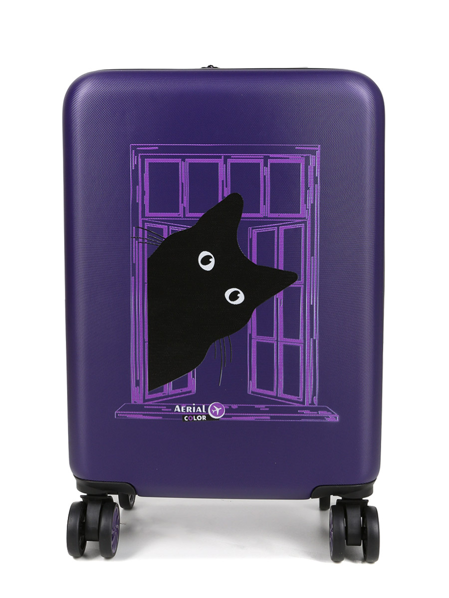 Valise AÀrial Cat 55 cm