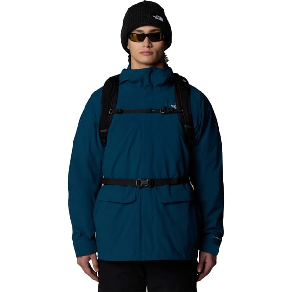 Sac à dos randonnée THE NORTH FACE BASIN 24 TNF BLACK/TNF BLACK