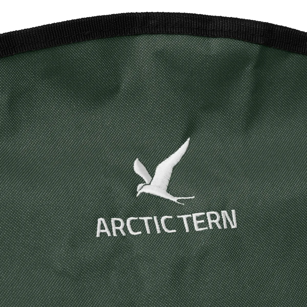 Arctic Tern Beach Chair Cilantro