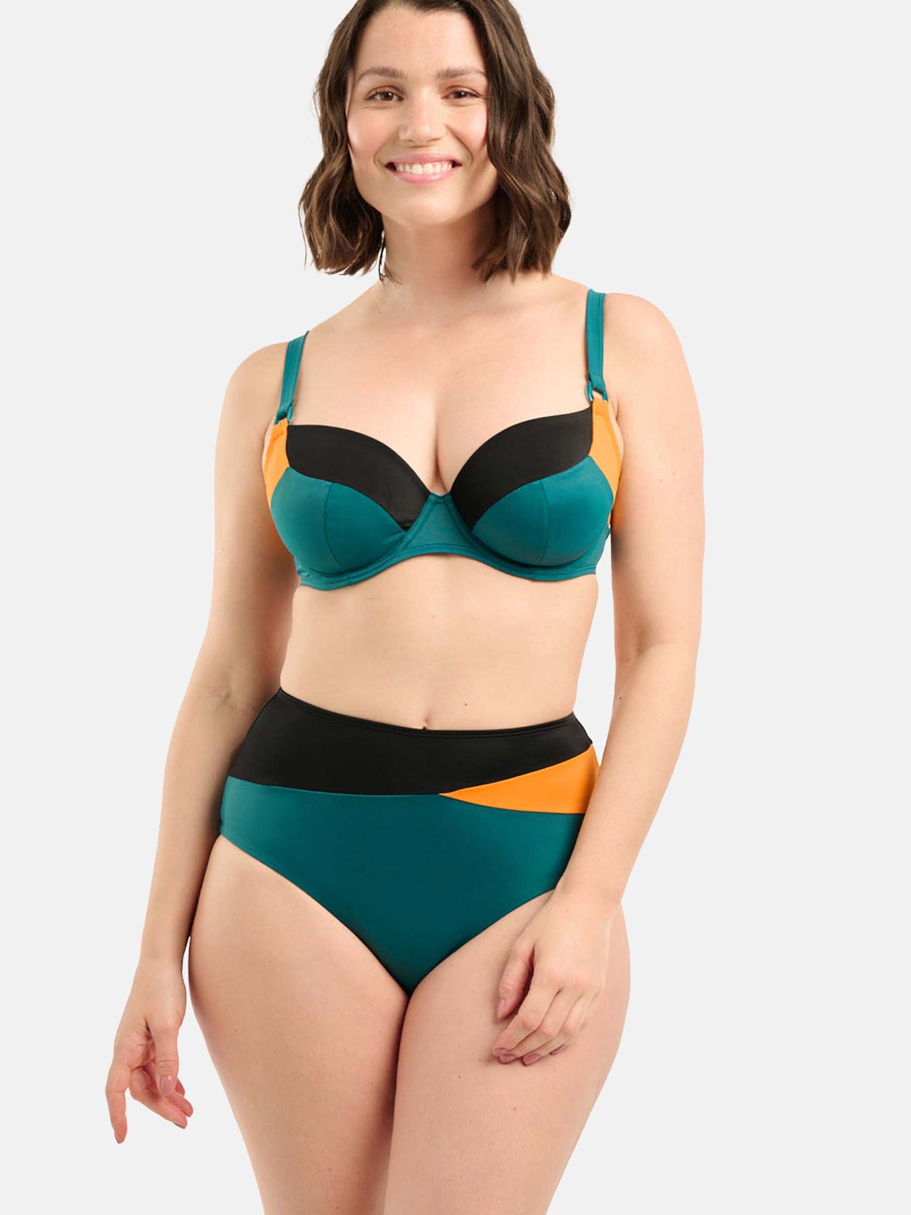 Slip de bain Beyond the beach