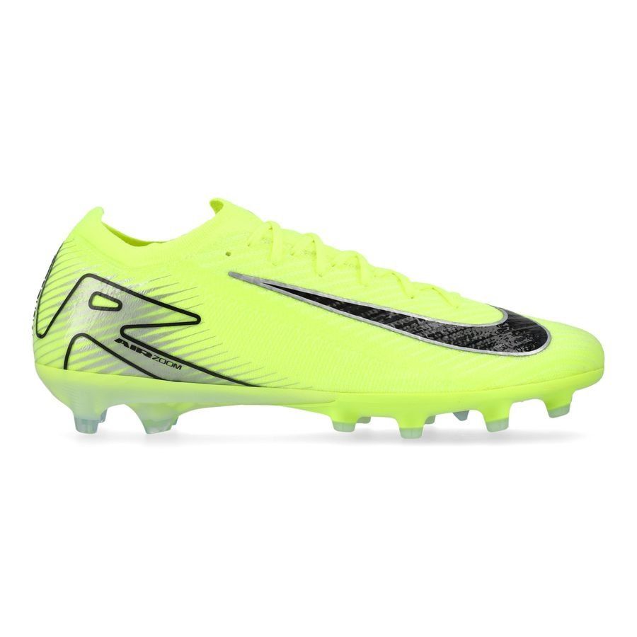 Nike Air Zoom Mercurial Vapor 16 Elite AG-PRO Mad Voltage - Jaune Fluo/Noir