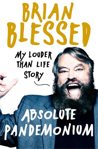 Absolute Pandemonium: My Louder Than Life Story (Paperback)