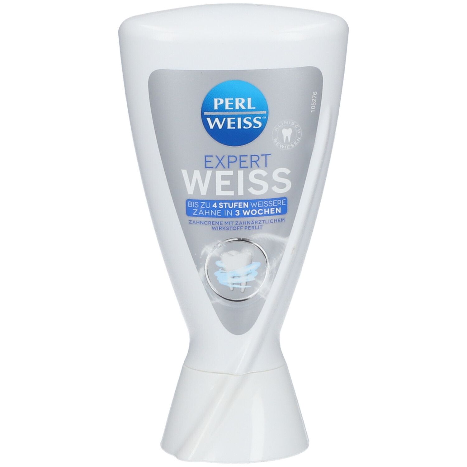 PERLWEISS® Expert Weiss