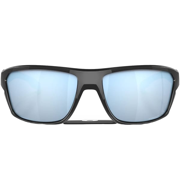 Lunette vélo OAKLEY SPLIT SHOT BLACK INK