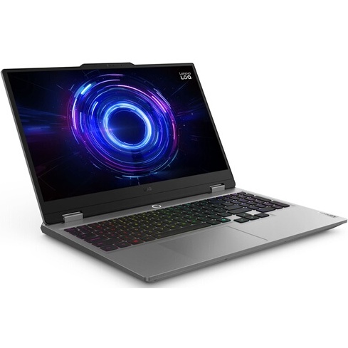 PC portable Lenovo gaming LOQ 15IRX10 15