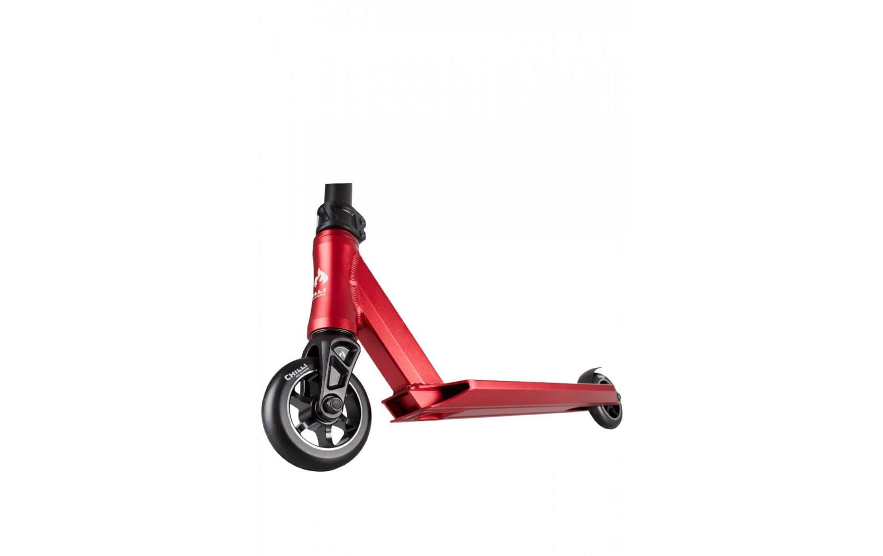 Scooter Pro 3000<br>Scooter Pro für die Jüngsten