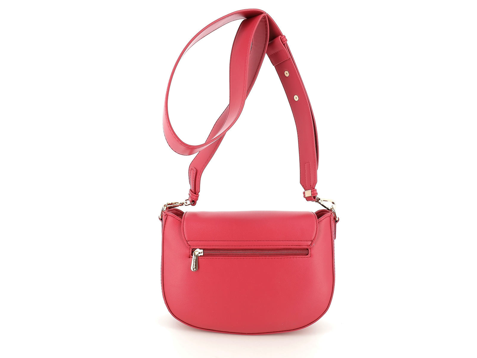 David jones-CM6721 Synthétique Rose Fonce