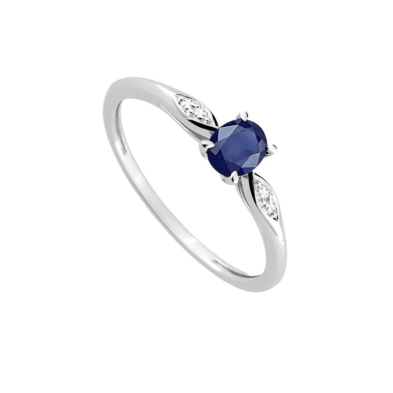 Bague femme - Argent 925